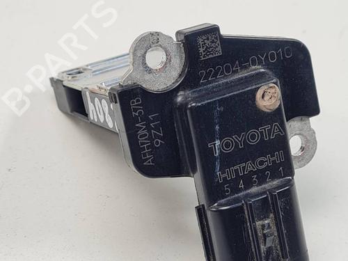 Mass air flow sensor TOYOTA C-HR (_X1_) 1.8 Hybrid (ZYX10_, ZYX11_, ZYX10R, ZYX11R) | BP34516015M95 - Image 2