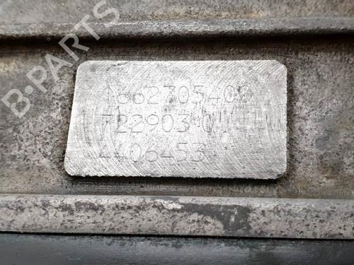 Gearbox MERCEDES-BENZ M-CLASS (W166) ML 350 BlueTEC 4-matic (166.024, 166.023) | BP24929308M3  - Image 6