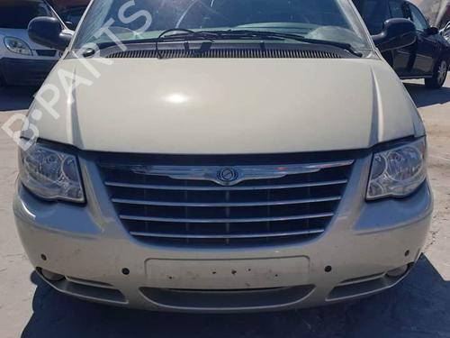 Right front fenders CHRYSLER VOYAGER IV (RG, RS) 2.8 CRD | BP22797389C42 