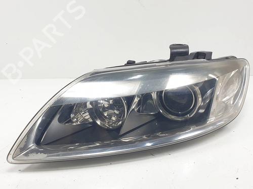 Used Left headlight Left headlight AUDI Q7 (4LB) 3.0 TDI quattro (233 hp) 29726434 29726434