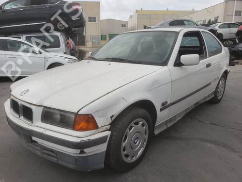 Used Parts BMW 3 Compact (E36)  316 i  2444562