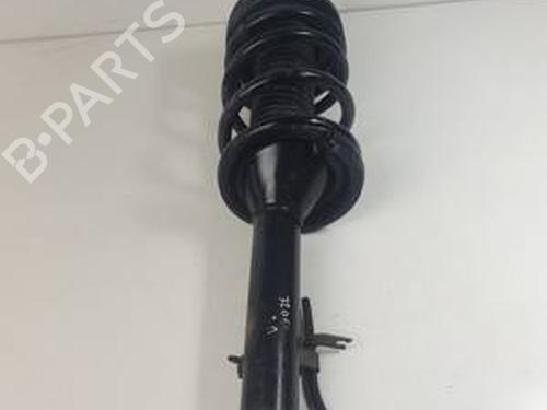 Used Right front shock absorber FORD TRANSIT Van (FA_ _) 2.4 DI RWD (FAA_, FAB_, FAC_, FAD_) (120 hp) 31033795