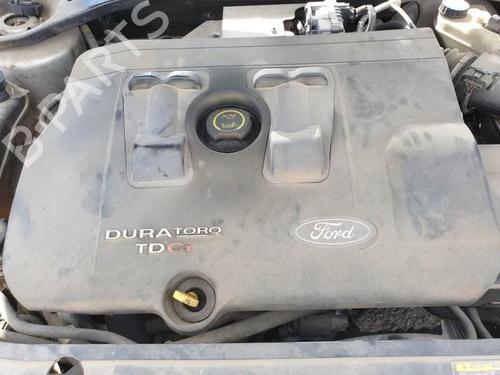 Mass air flow sensor FORD MONDEO III Turnier (BWY) 2.0 16V TDDi / TDCi | BP17789137M95 