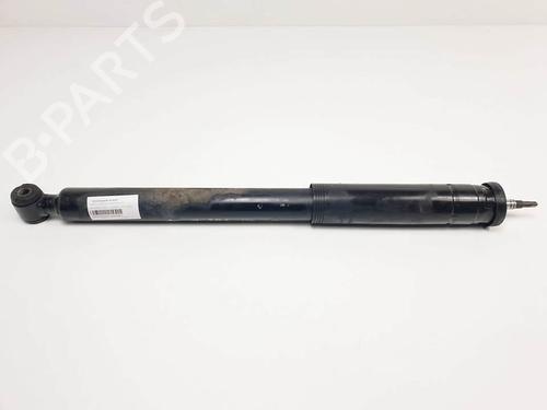 Used Right front shock absorber Right front shock absorber MERCEDES-BENZ C-CLASS (W202) C 200 (202.020) (136 hp) 17772363 17772363