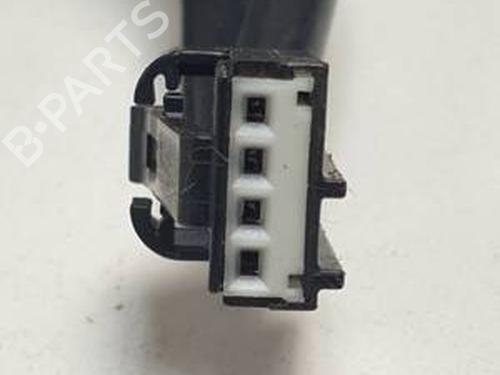 Tailgate lock FORD KUGA II (DM2) 2.0 TDCi 4x4 | BP30279113C101