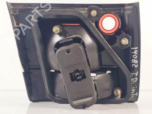 Right tailgate light SAAB 9-3 (YS3D) 2.0 Turbo | BP17446560C80 