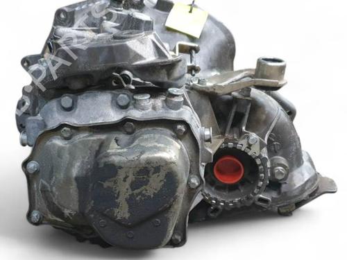 Gearbox OPEL MERIVA A MPV (X03) 1.7 DTI (E75) | BP27885222M3 