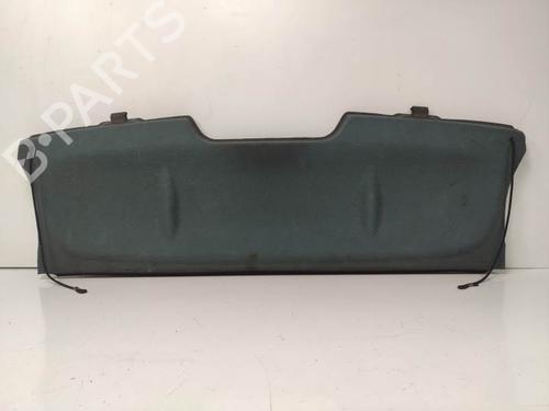 Used Rear parcel shelf DAEWOO MATIZ (M100, M150) 0.8 (52 hp) 9522303