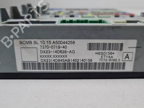 Fuse box JAGUAR XF I (X250) 3.0 D | BP37413639E1 - Image 4