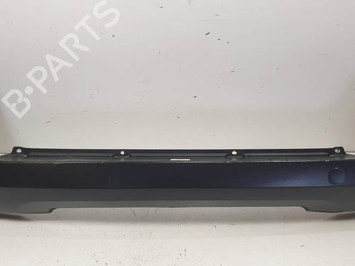 Used Rear bumper Rear bumper 36878687 36878687