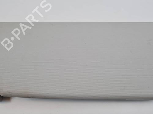 Used Left sun visor Left sun visor SKODA ROOMSTER (5J7) 1.4 TDI (80 hp) 30313321 30313321