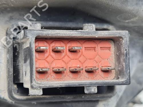 Right headlight OPEL ASTRA H (A04) 1.7 CDTI (L48) | BP28178430C29 