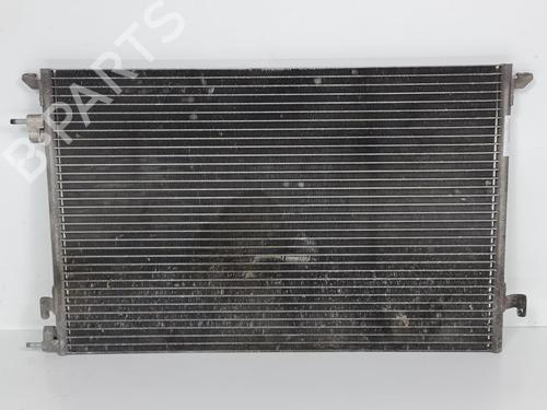 AC-Kondensator OPEL VECTRA C (Z02) 2.2 DTI 16V (F69) (125 hp) 6861335