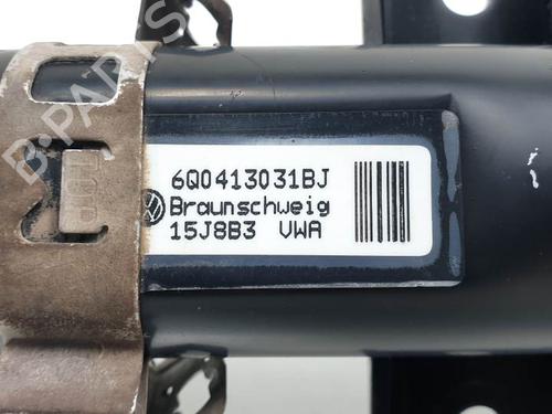 Right front shock absorber SKODA FABIA II (542) 1.2 | BP27525578M17 