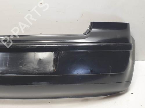 Rear bumper VW POLO (9N_, 9A_) 1.9 TDI | BP28060753C8 