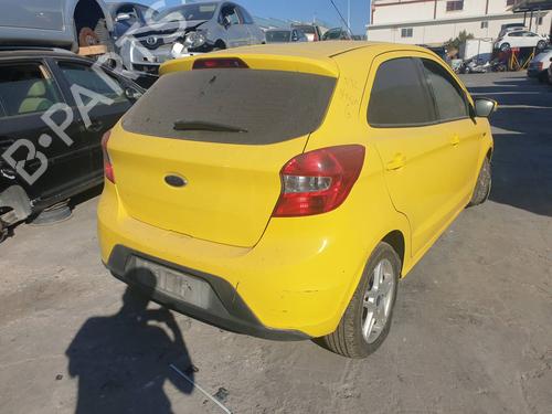 Brugte FORD KA+ III (UK, FK) 1.2 Ti-VCT 4815464