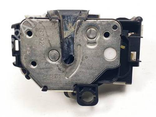 Venstre fortil lås FIAT 500 (312_) 1.2 (312AXA1A) (69 hp) 30896442