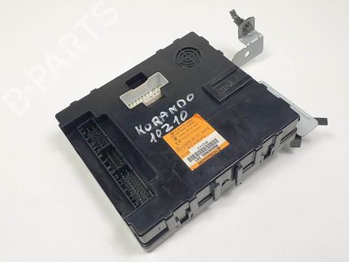 Used Electronic module Electronic module SSANGYONG KORANDO (CK) [2010-2026] 12392307 12392307