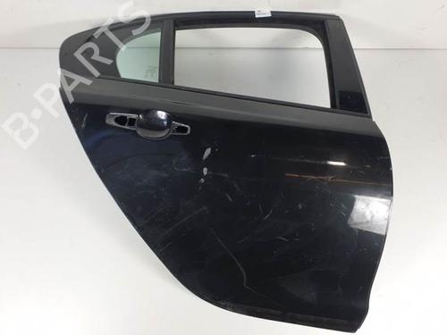 Right rear door JAGUAR XE (X760) 2.0 D BP11529305C5