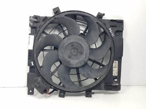 Radiator fan OPEL ASTRA H (A04) 1.7 CDTI (L48) 13132559 | 13147279  | 0130303960