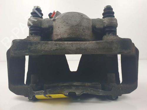 Right front brake caliper AUDI A5 Convertible (8F7) 2.0 TFSI | BP24929589M104 - Image 5