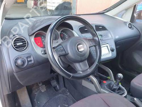 Starter SEAT TOLEDO III (5P2) 1.9 TDI | BP30919181M8
