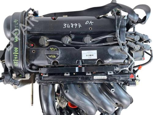 Engine FORD FOCUS II (DA_, HCP, DP) 1.6 | BP38919046M1 - Image 6