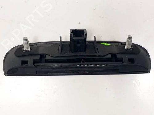 Tailgate handle CITROËN C3 Pluriel (HB_) 1.4 | BP17165516C132 