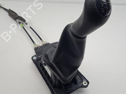 Used Gear lever Gear lever DACIA SANDERO II 1.0 SCe 75 (B8JC, B8JD, B8NC) (73 hp) 40175496 40175496