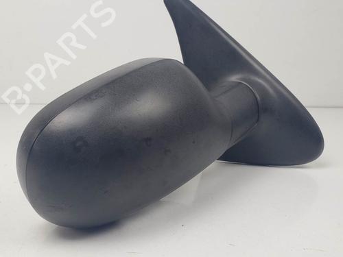 Used Right mirror Right mirror 24934360 24934360