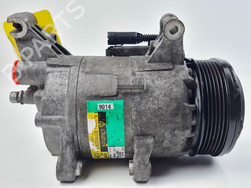 AC compressor MINI MINI Convertible (R52) Cooper | BP25611676M34 - Image 2