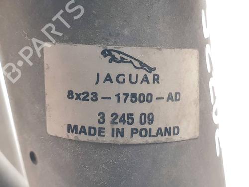 Front wiper motor JAGUAR XF I (X250) 3.0 D | BP29474158M29 