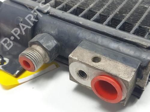 AC radiator CHRYSLER VOYAGER / GRAND VOYAGER III (GS_, NS_) 3.3 i | BP16445627M32 