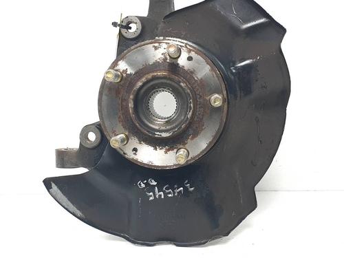 Used Right front steering knuckle Right front steering knuckle 39462860 39462860