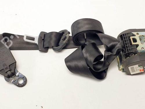 Used Rear left seatbelt Rear left seatbelt 19302786 19302786