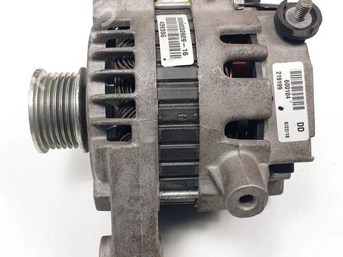 Alternator DAEWOO EVANDA (KLAL) 2.0 | BP9757714M7 - Image 15