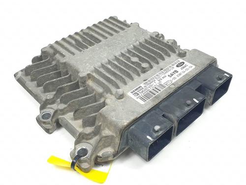 Used Engine control unit (ECU) Engine control unit (ECU) FORD FIESTA V (JH_, JD_) 1.4 TDCi (68 hp) 19124606 19124606