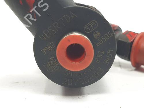 Injector VOLVO S80 II (124) D5 | BP29696820M100 