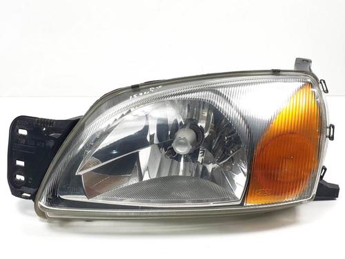 Used Left headlight Left headlight FORD FIESTA IV (JA_, JB_) 1.8 DI (75 hp) 25144557 25144557