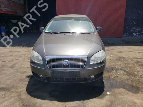 Warning switch FIAT CROMA (194_) 2.2 16V | BP25295472I22 - Image 20