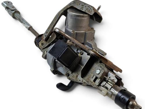 Used Steering column Steering column RENAULT SCÉNIC II (JM0/1_) 1.9 dCi (JM0G, JM12, JM1G, JM2C) (120 hp) 40287873 40287873