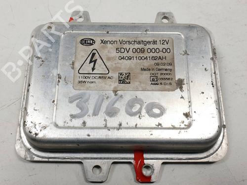 Used Xenon ballast Xenon ballast VW TIGUAN (5N_) 2.0 TFSI 4motion (170 hp) 31240976 31240976