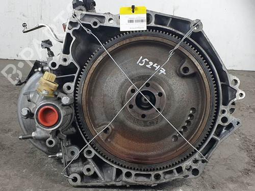 Gearbox CITROËN BERLINGO / BERLINGO FIRST Box Body/MPV (M_) 1.6 HDI 90 (MB9HX, MC9HX) | BP25262626M3 