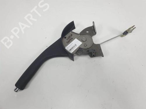 Used Hand brake Hand brake TOYOTA COROLLA Verso (ZER_, ZZE12_, R1_) 2.2 D-4D (AUR10_, AUR10R) (136 hp) 10632604 10632604