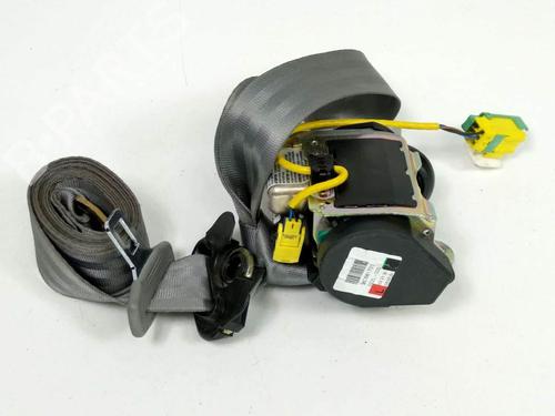 Used Rear left seatbelt Rear left seatbelt VW TOUAREG (7LA, 7L6, 7L7) 3.2 V6 (220 hp) 7303580 7303580