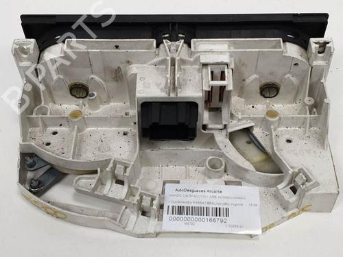Climate control VW PASSAT B5 (3B2) 1.9 TDI | BP6848228I5 - Image 2