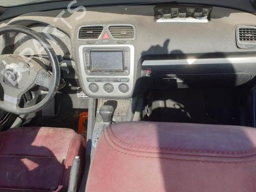 Left front window switch VW EOS (1F7, 1F8) 2.0 TFSI | BP15280854I27 - Image 12