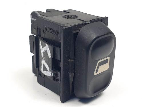 Used Left front window switch Left front window switch CITROËN BERLINGO / BERLINGO FIRST Box Body/MPV (M_) 1.6 HDI 90 (MB9HX, MC9HX) (90 hp) 40174745 40174745