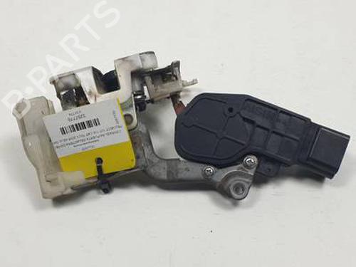 Used Front right lock PEUGEOT 107 (PM_, PN_) 1.0 (68 hp) 30998430