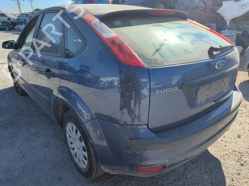 Climate control FORD FOCUS II (DA_, HCP, DP) 1.6 | BP37434381I5 - Image 11